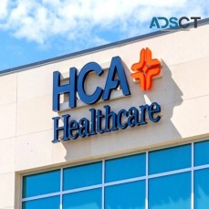 Complete List of HCA Healthcare Locations in the USA