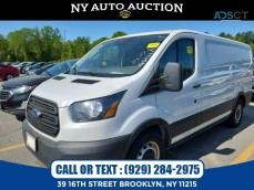 NY AUTO AUCTION