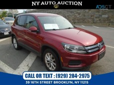 NY AUTO AUCTION