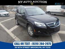 NY AUTO AUCTION