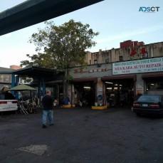 A-1 Car & Truck Repair