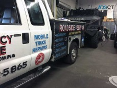 Lakeville Heavy Mobile Truck Repair