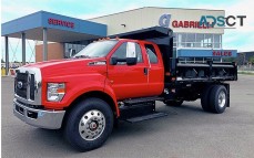 Gabrielli Truck Sales