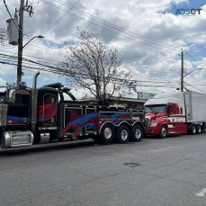 Kwik Heavy Towing & Repair