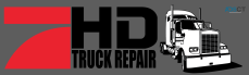 Heavy Duty Truck & Tire Repair