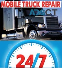 Manto Truck Repair & Towing