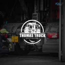 Thomas Truck Suspension and Repair Corp