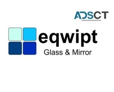 Eqwipt Glass & Mirror 