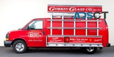 Gorkin Glass Company