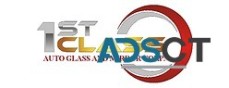 1st Class Auto Glass and Mirror Corp