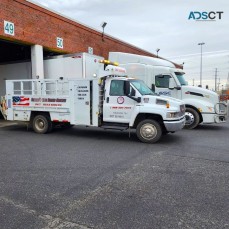 George's Truck, Trailer & Tire Repair