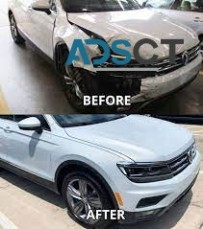 AFFORDABLE AUTO BODY AUTOMOTIVE & TRUCK REPAIR