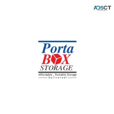 Portabox Storage