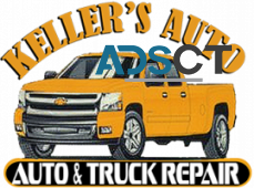 Keller’s Auto & Truck Repair 