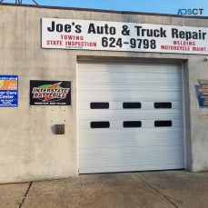 Joe's Auto & Truck Repairs