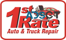 At 1st Rate Auto Repair & Truck Repair 