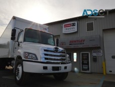 BENTLEY TRUCK SERVICES