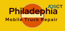 Philadephia Mobile Truck Repair