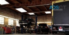 Erie Auto-Truck Repair