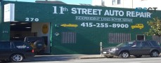 11th Street Auto Repair