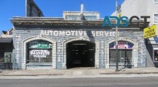 Precision Auto Repair