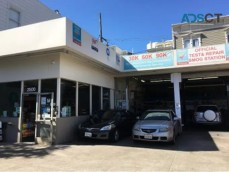  Pacific Heights Chevron Auto Repair