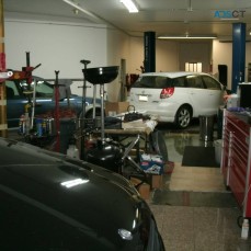 B & G Auto Repair