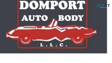 Domport Auto Body