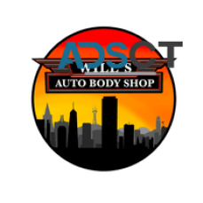 Will’s Auto Body Shop