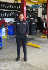 Juarez Tires and Brakes