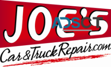 Joe’s Car And Truck Repair