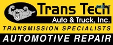 Trans Tech Auto & Truck