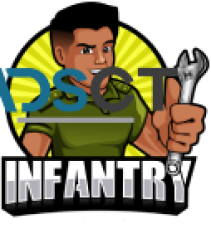 Infantry Automotive Repair