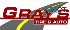 Gray's Tire & Auto