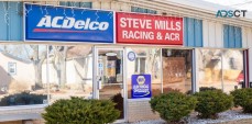 Steve Mills Quality Auto Repair