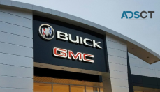 Complete List of Buick Dealership Locations in the USA