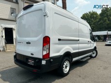 2019 Ford Transit Cargo 150 Medium Roof 