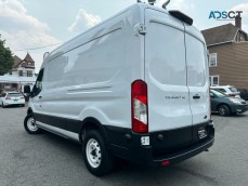 2019 Ford Transit Cargo 150 Medium Roof 