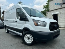 2019 Ford Transit Cargo 150 Medium Roof 