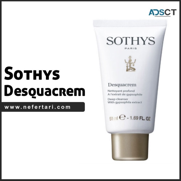 Sothys Desquacrem