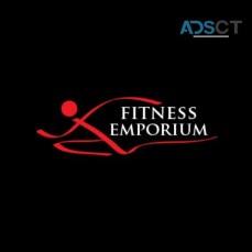 Fitness Emporium