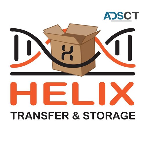 Helix Transfer & Storage