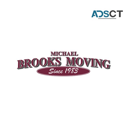 Michael Brooks Moving