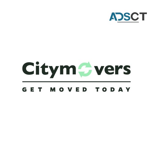 City Movers Boca Raton