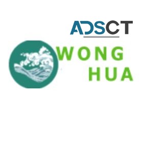 Trusted Partner for Personalized Financial Consulting- Wong Hua Trade