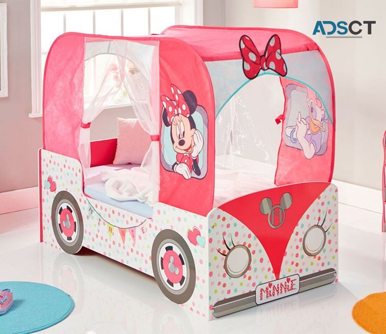 Find Ideal Kids Beds Online – Don't Miss