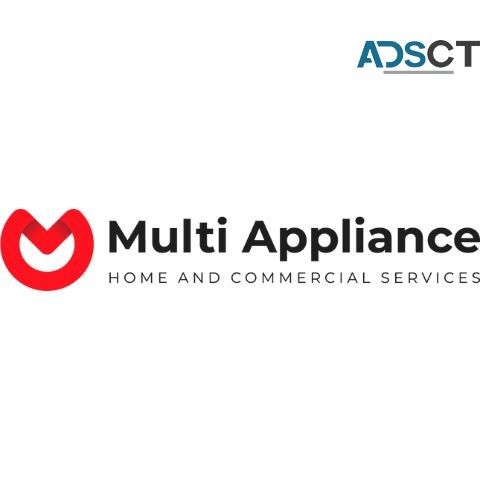 Multi Appliance Repair Inc