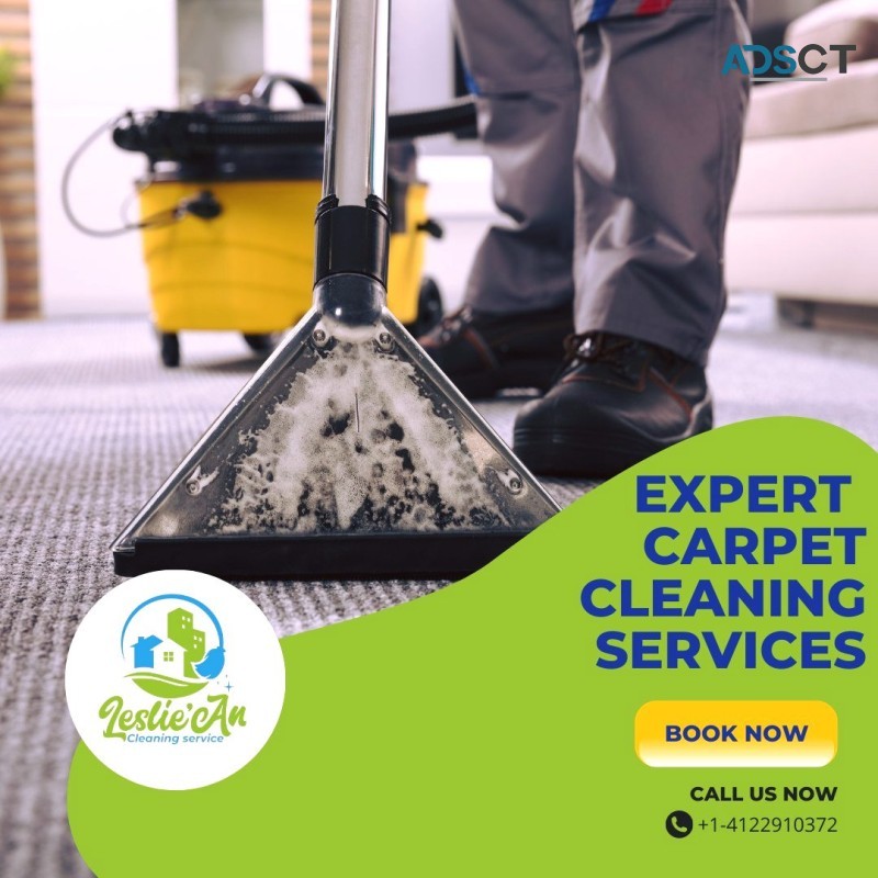 Best Carpet Cleaning Companies in Pittsb