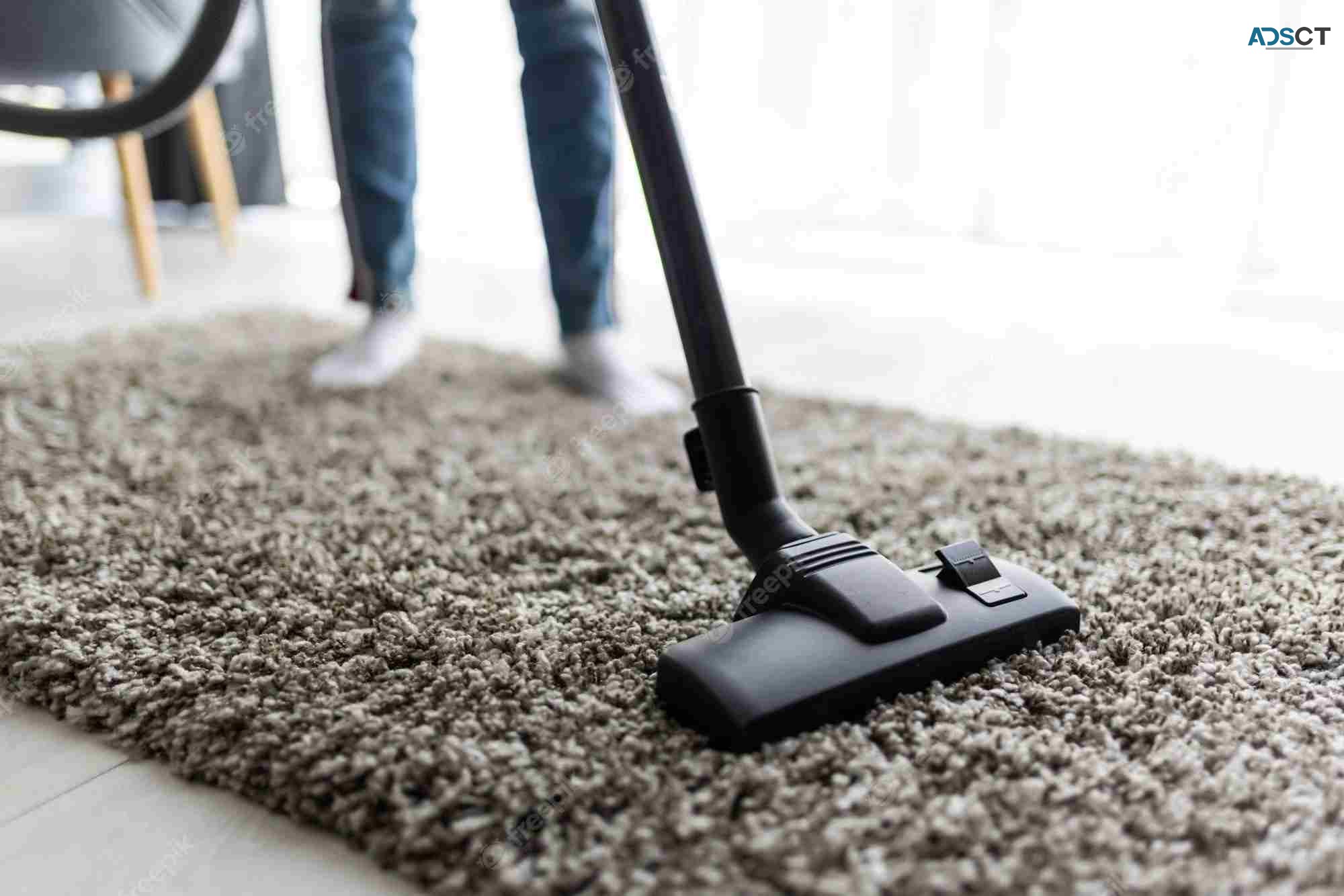 Revitalize Your Home With Carpet Cleaning Eugene