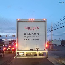 Here & Now Movers